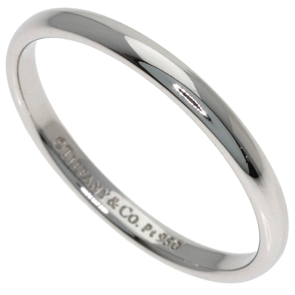 TIFFANY Silver Ring